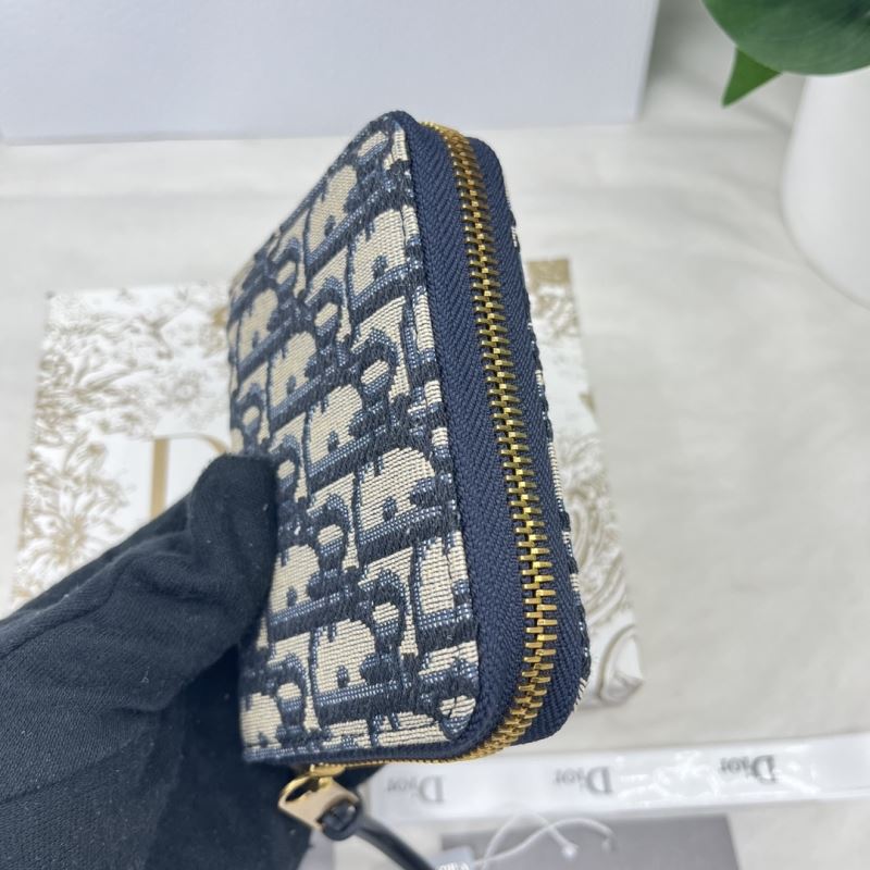 Christian Dior Wallet